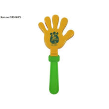 Favor de partido Mini Plastic Clap Hands Toy